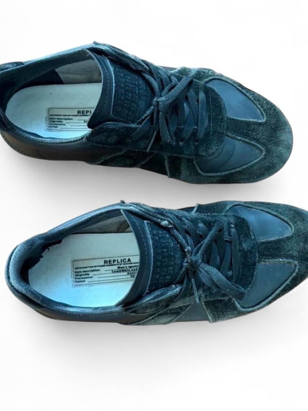 Maison Margiela GAT Sneakers